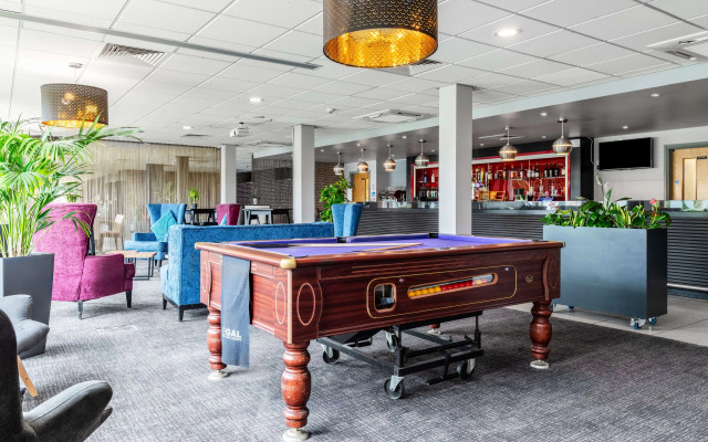 Park Inn by Radisson Peterborough
