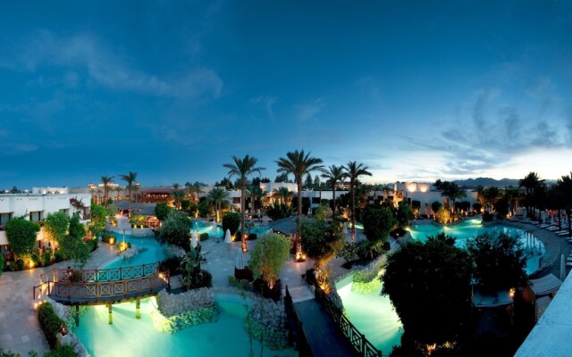 Ghazala Gardens Hotel