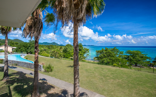 Hotel Amyris