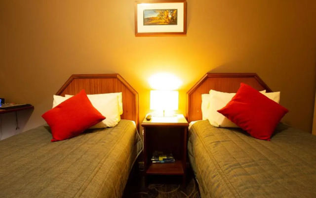 Quality Hotel Bayswater