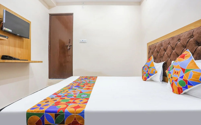 Fabhotel Standard Inn