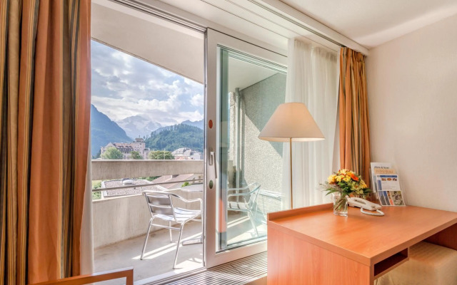 Hotel Metropole Interlaken