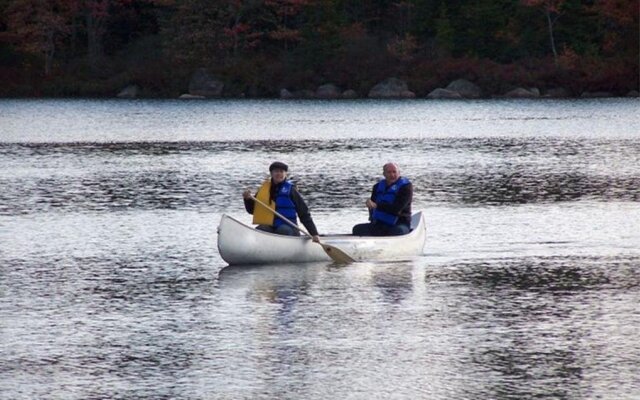 Tranquil Times Bed & Breakfast
