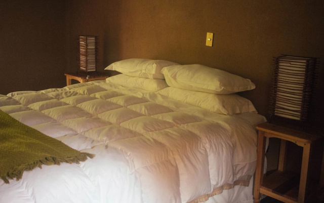 Casona Distante