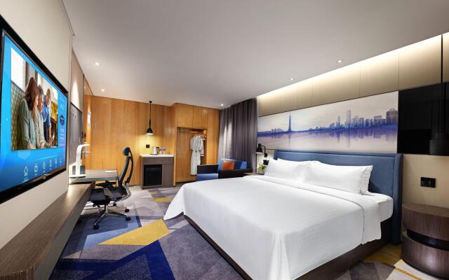 Hampton by Hilton Guangzhou Tianhe Sports Center