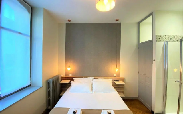 Appartements Rue Sarret XXL