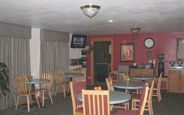 Midway Inn