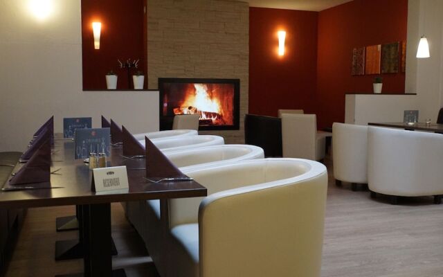 Sporthotel Neuruppin - Apartmenthaus mit Ferienwohnungen