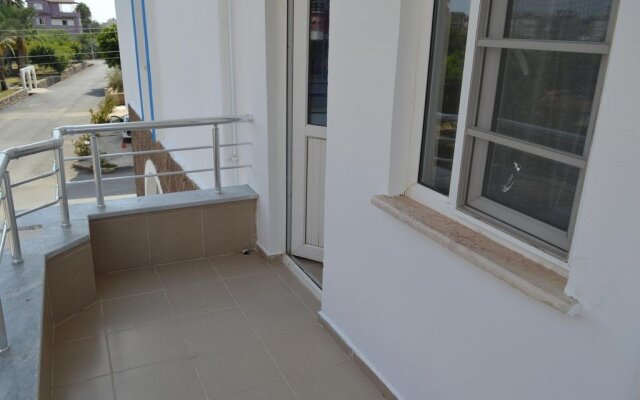 Anatolia Suit Otel