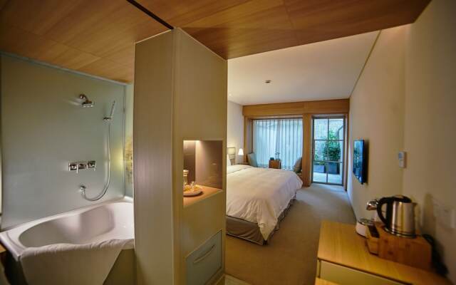 Ru Yi Boutique Hotel At West Lake