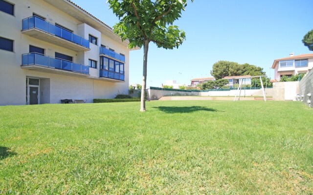 Apartamento Peonia