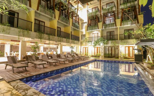 Serela Legian Bali