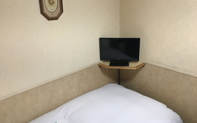 Central Hotel Sasebo