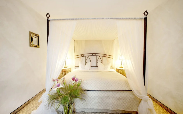 Das Jagdhaus Waldidyll Hotel Bed und Breakfast