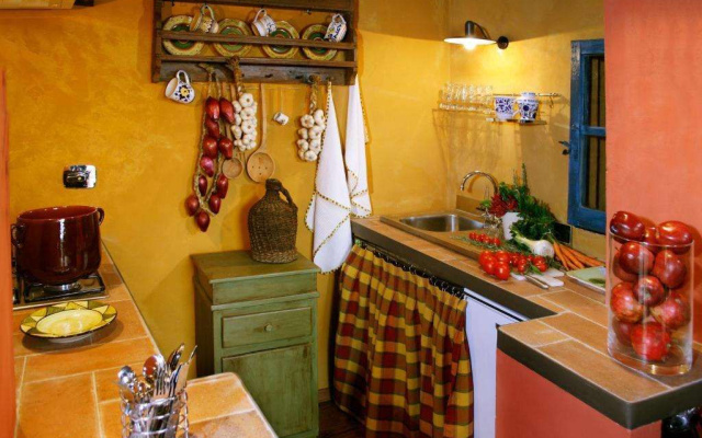 Agriturismo I Veroni