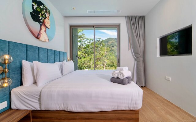Himmapana Villas - Hills