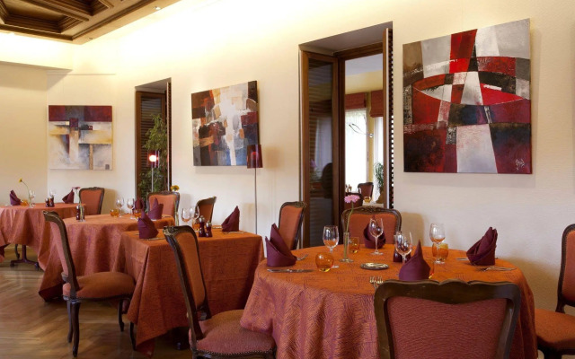Logis Hôtel La Palette
