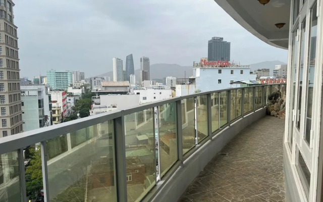 Orient Hotel Da Nang