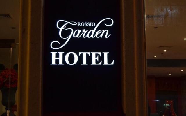 Rossio Garden Hotel