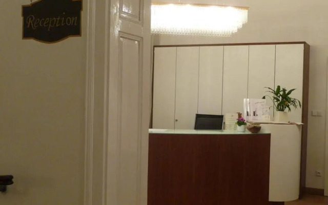 Apart Suites Brno