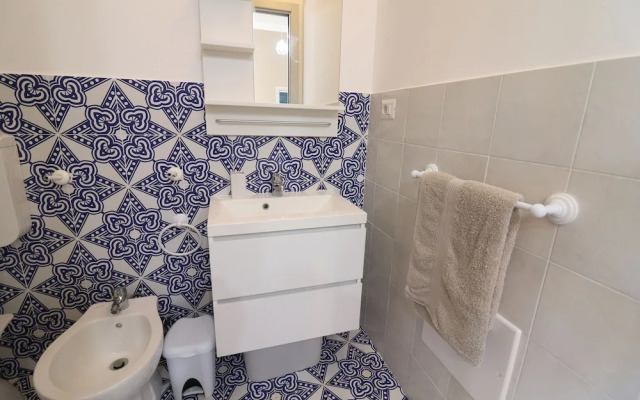 Holiday House Nike Otranto 4 Guests