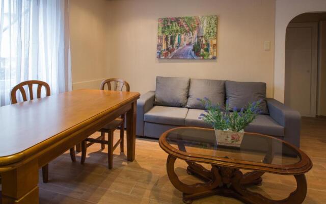 Vivienda Turística Villa Carmen III