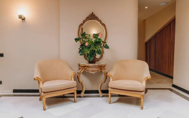 Doors Urla Hotel & Bungalows