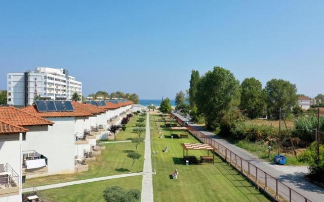 Olympion Melathron Hotel & Bungalows