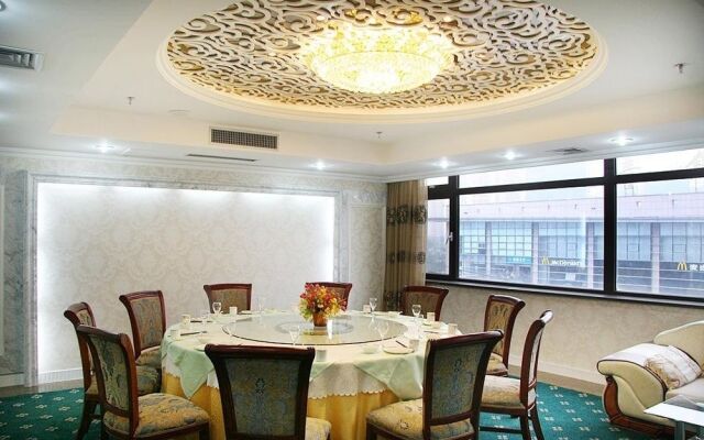Sifang Hotel