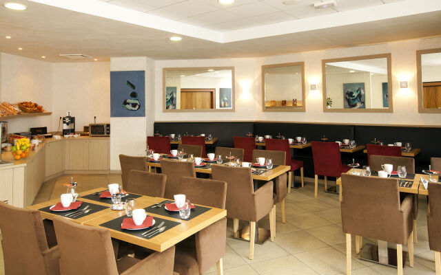 Residhome du Théâtre