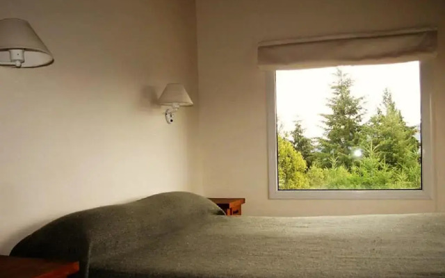 Frontera Hostería y Cabañas