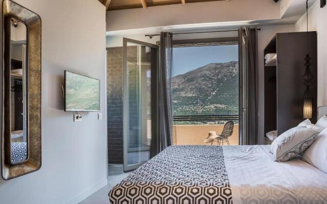 King Side Villa