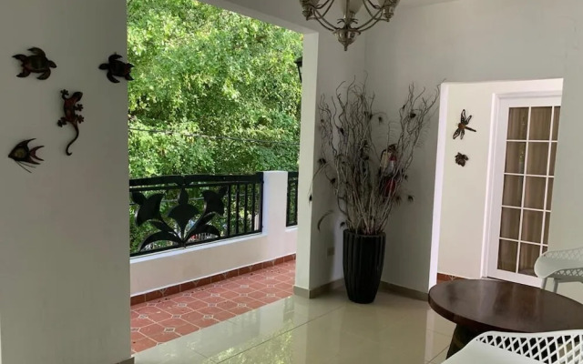 Placid Suites