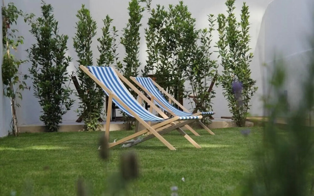 Decanting Porto House