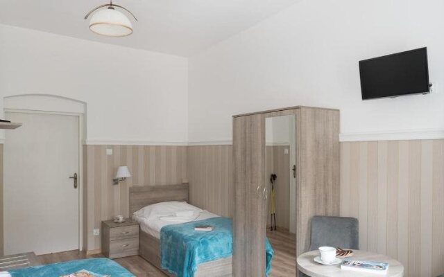 Sanatorium Uzdrowiskowe Chemik