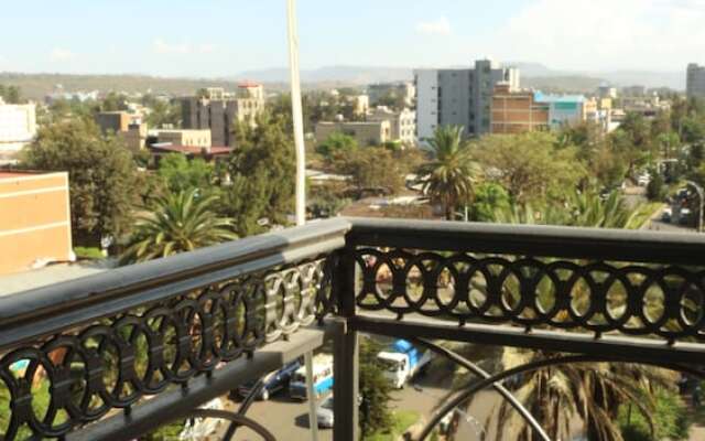 Winn Hotel - Bahir Dar