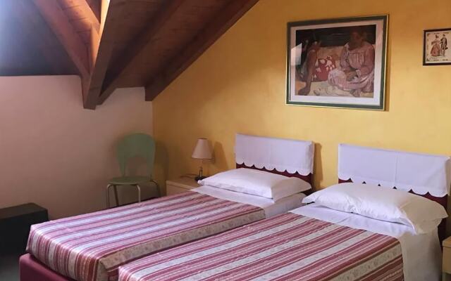 Hotel Ristorante Vittoria