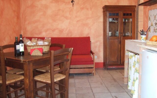 Agriturismo Quarto Podere