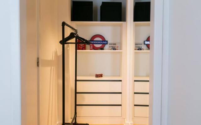 Chiado Deluxe Gem 4bdr Amazing apartment