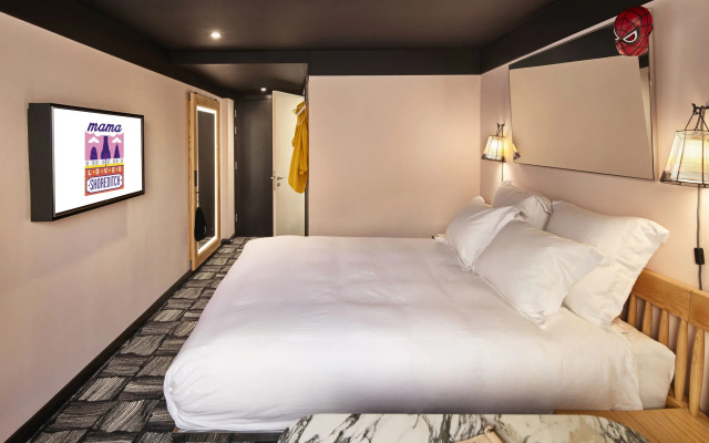 Mama Shelter London - Shoreditch