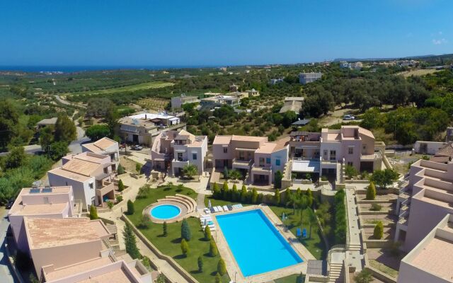 Loutra Resort