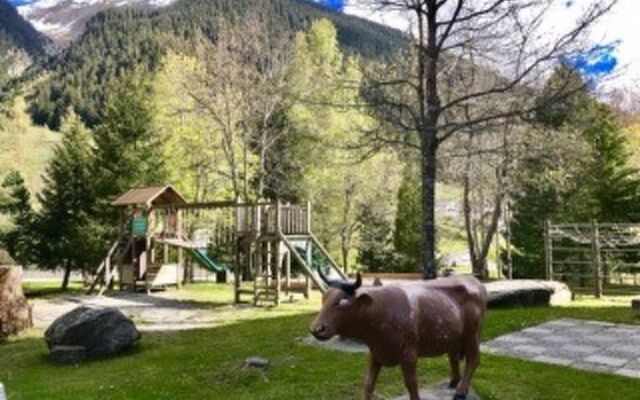 Disentiserhof Hönig 14256