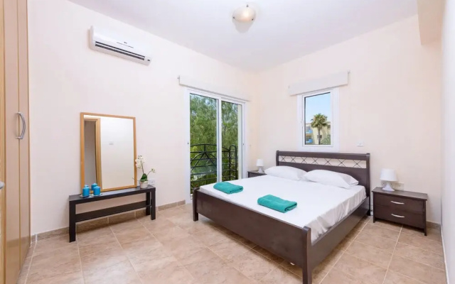 Villa Irina in Protaras