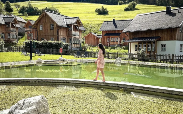Exclusive Apartment With Sauna & Mountain Panorama