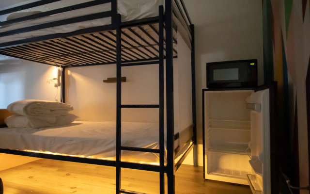 Bposhtels Anaheim