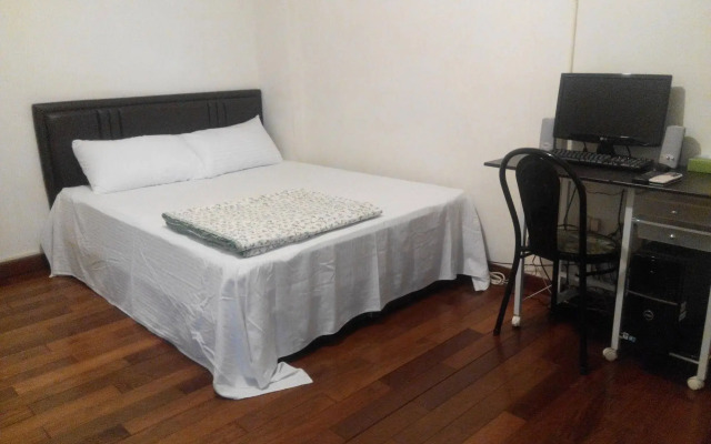 Taitung Travel Hostel