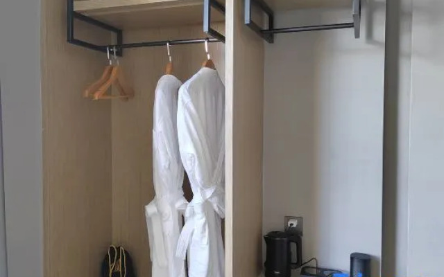 Xiaotian'e Themed Hotel