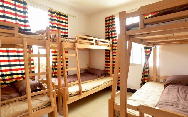 Kunming Yunzhiduan International Youth Hostel