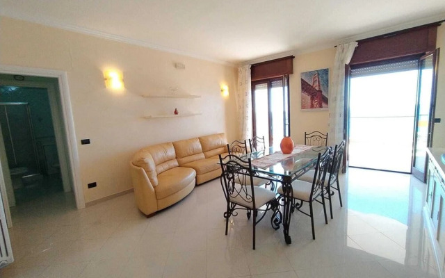 Rosa Virginia Vista Mare 1