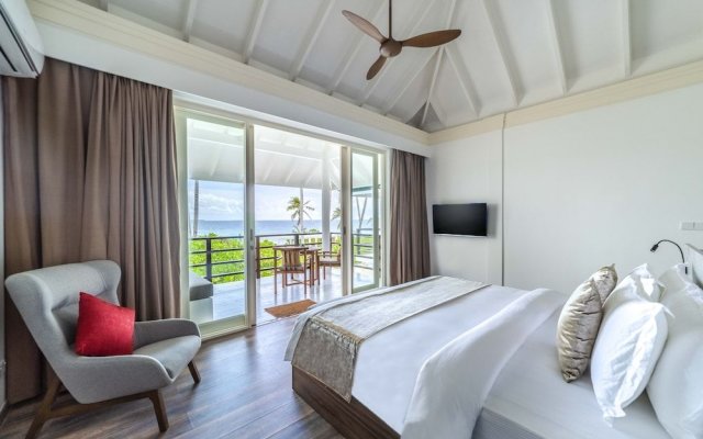 The Beach House Collection at Siyam World- 24 Hour Premium All-inclusive with Free Transfer